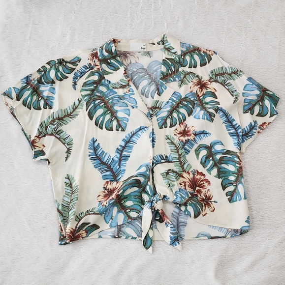 WILFRED Blouse - Picture 1 of 6